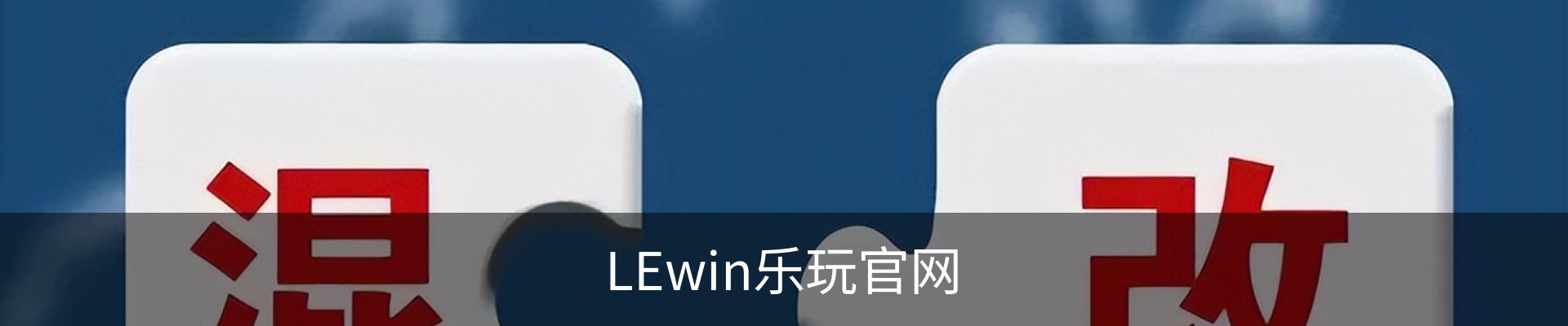 lewin乐玩·(中国)官方网站